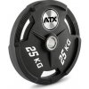 Polyurethanový kotouč ATX LINE 3-Grip, 25 kg