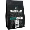Dominicana odrodová káva zrnková Pureway 200g