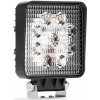 AMiO Pracovné LED svetlo AWL03 9 LED FLOOD 9-60V