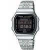 Hodinky Casio ABL-100WE-1BEF Až 100 dní na vrátenie tovaru. Autorizovaný predajca.