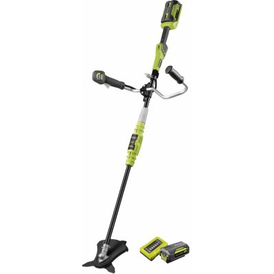 RYOBI 36V MAX POWER 2in1 Strunová kosačka a krovinorez RBC36X26B