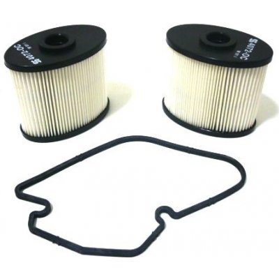 Filter odvetrania motora Iveco EuroCargo Tector 2992447