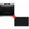 Set Bosch HSG636BS1 + PXY875DE3E