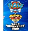 PAW Patrol Mighty Pups Save Adventure Bay