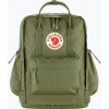 Mestský batoh Fjällräven Kånken Outlong 18 l zelený