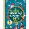 Staré grécke báje a povesti pre deti - SUN