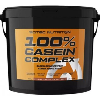 Scitec 100% Casein Complex 5000 g