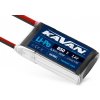 KAVAN Li-Po 40/80C 6,3Wh 7.4 V 850 mAh