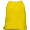 Roly Kagu Vak na chrbát BO7155 Yellow 03 35 x 45 cm