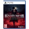 Vampire: The Masquerade – Bloodlines 2 - Day One Edition (PS5)