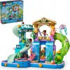 LEGO® Friends 42630 Aquapark v městečku Heartlake