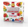 Agro CS Kristalon granulované hnojivo pre zdravé paradajky a papriky 500 gr