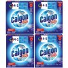 Calgon odstraňovač vodného kameňa do práčok prášok 500g