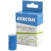 Nabíjacia fotobatéria Avacom CR2 3V 200mAh 0.6Wh