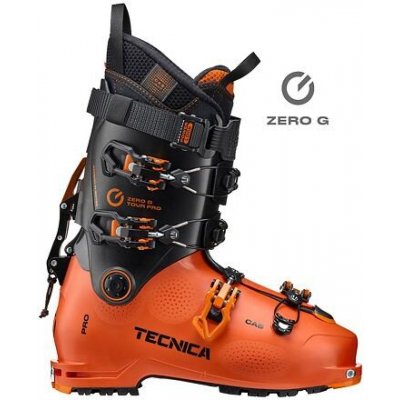 Lyžáky TECNICA Zero G Tour Pro 23/24 Velikost lyžáků: 295