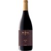 Tajna Merlot Sunset 2021 14,5% 0,75 l (čistá fľaša)
