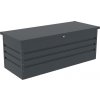 G21 box Denver 560 L šedý plechový