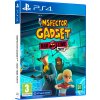Inspector Gadget: Mad Time Party