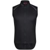 Rapha Brevet Element Gilet Black/Grey pánska