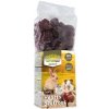 Nature Land Pochoutka Brunch srdíčka s červenou řepou 150 g