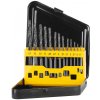 Sada vrtákov Strend Pro FD131, 13 dielna, 1-10 mm, HSS, do kovu