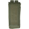 MIL-TEC puzdro na zásobník AK47 OLIV
