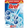 Bref Power Aktiv WC blok Ocean 2 x 50 g