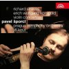 Pavel Šporcl Korngold, Strauss: houslové koncerty - CD