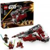 LEGO® Star Wars™ 75401 Ahsoka a jediská stíhačka Interceptor™