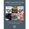 Híres magyar cégek