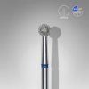 Staleks fréza FA01B040 diamantová gulička 4 mm