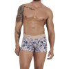 Boxerky CLEVER ELYSIUM béžové XL