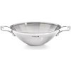de Buyer Wok Affinity 32 cm