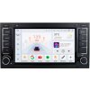 Autorádio OSSURET 8 GB CarPlay Autorádio Volkswagen Touareg, Transporter T5 Multivan, Android Auto, Handsfree (100097318540)