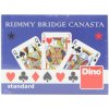 Karty canasta standard