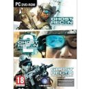 Tom Clancys Ghost Recon Trilogy