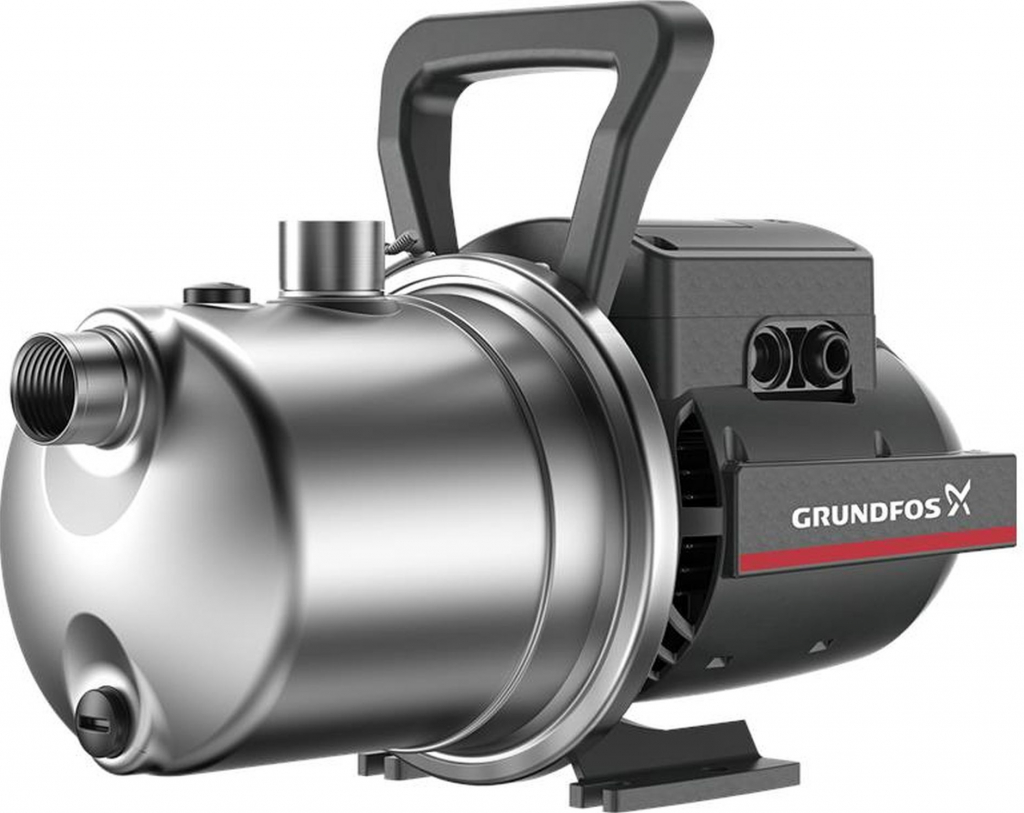 Grundfos JP 4-47 99458767