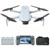 Potensic Atom 2 Screen Remote Fly More Combo DSDR23SRFMC