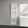 Villeroy & Boch Finero skrinka 40x35x155 cm závesné bočné biela C53200DH