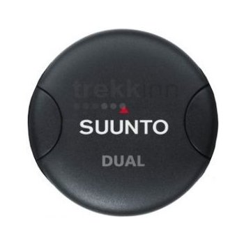 SUUNTO DUAL COMFORT BELT