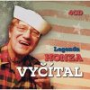 Jan Vyčítal: Legenda Honza Vyčítal - Jan Vyčítal