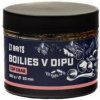 Dipované Boilies LT Baits Top Crab 20mm 300gr