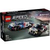 LEGO® Speed Champions 76922 Pretekárske autá BMW M4 GT3 a BMW M Hybrid V8 5702017583754