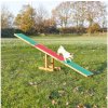 AGILITY hojdačka/lávka 300x54x34cm max.do 80kg