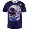 Aloha From Deer Lost In Space T-Shirt TSH AFD390 Purple XXL