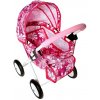 Kočík pre bábiky Kids M20