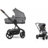 EASYWALKER Harvey3 Premium Set diamond grey 2022