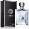 Versace pour Homme parfumovaný deodorant sklo pre mužov 100 ml