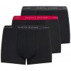 Boxerky Tommy Hilfiger Blk 631444