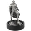 New Zealand Mint strieborná 3D soška miniatúra Superman 150,00 g